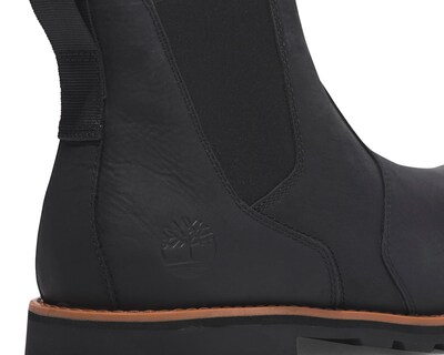 Foto 5 | Botas Casuales Timberland de Piel para Hombre