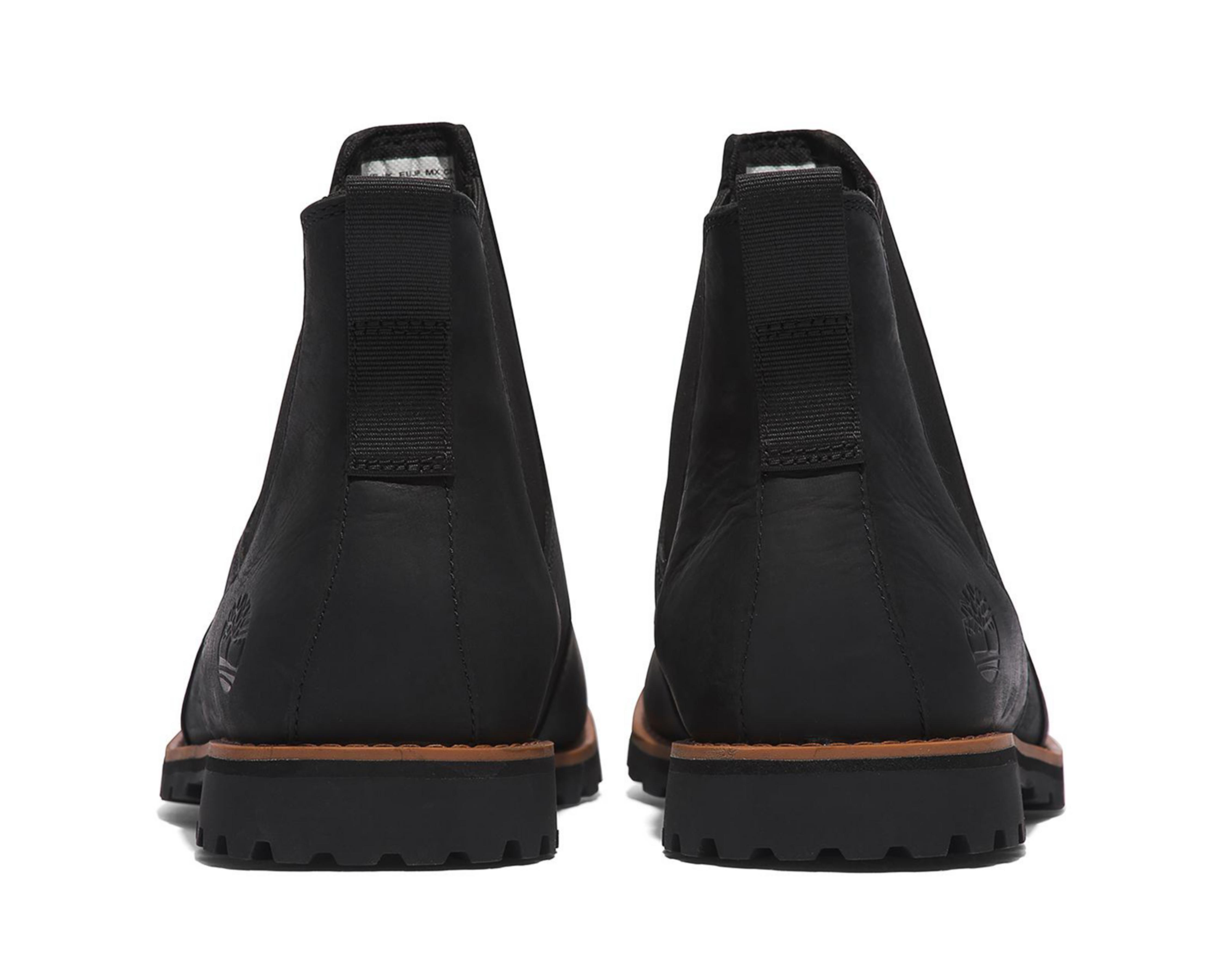 Foto 7 pulgar | Botas Casuales Timberland de Piel para Hombre