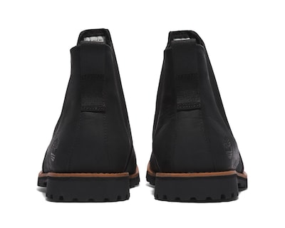 Foto 6 | Botas Casuales Timberland de Piel para Hombre