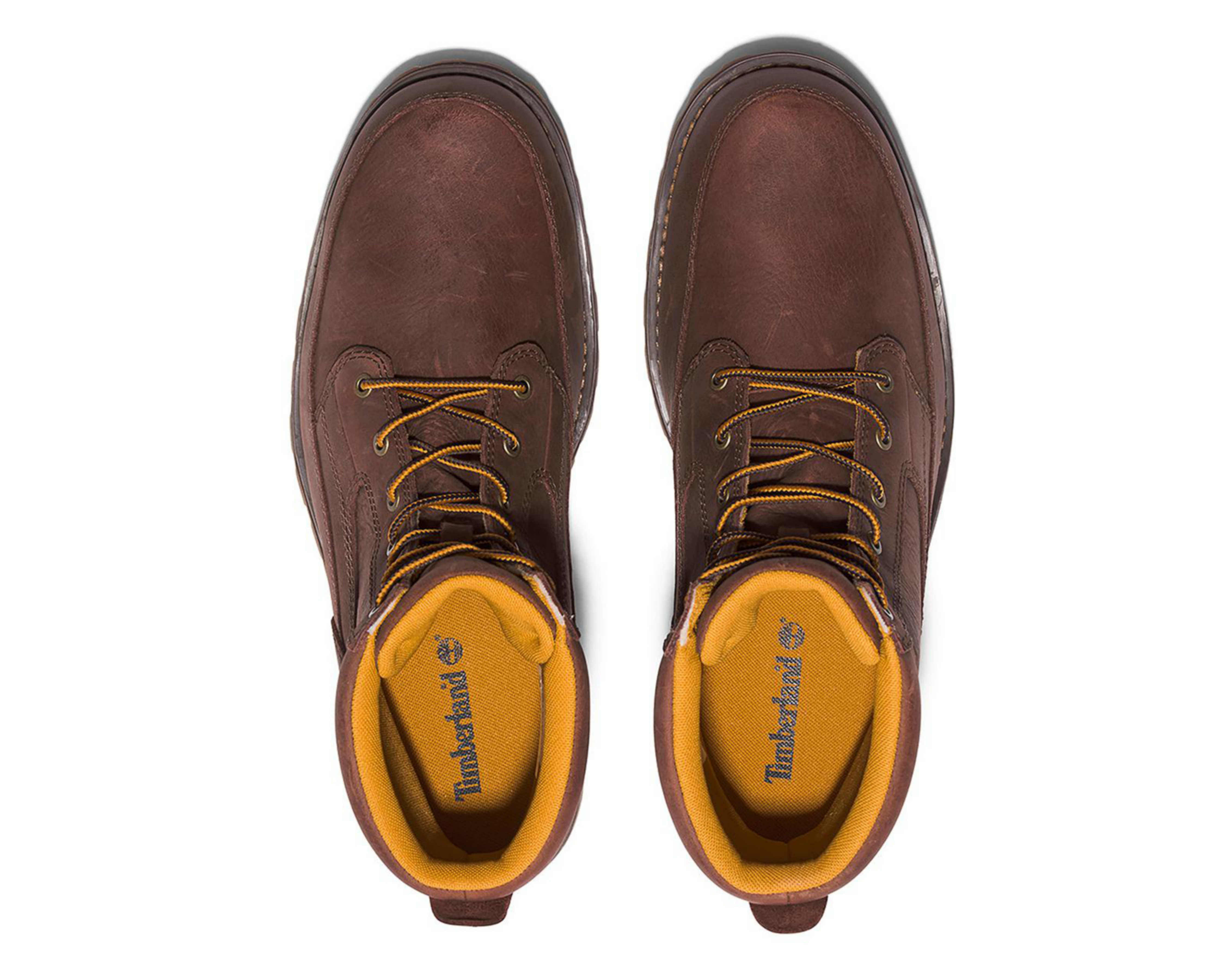 Foto 3 | Botas Casuales Timberland Attleboro 6-Inch de Piel para Hombre
