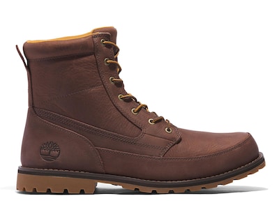 Foto 4 | Botas Casuales Timberland Attleboro 6-Inch de Piel para Hombre