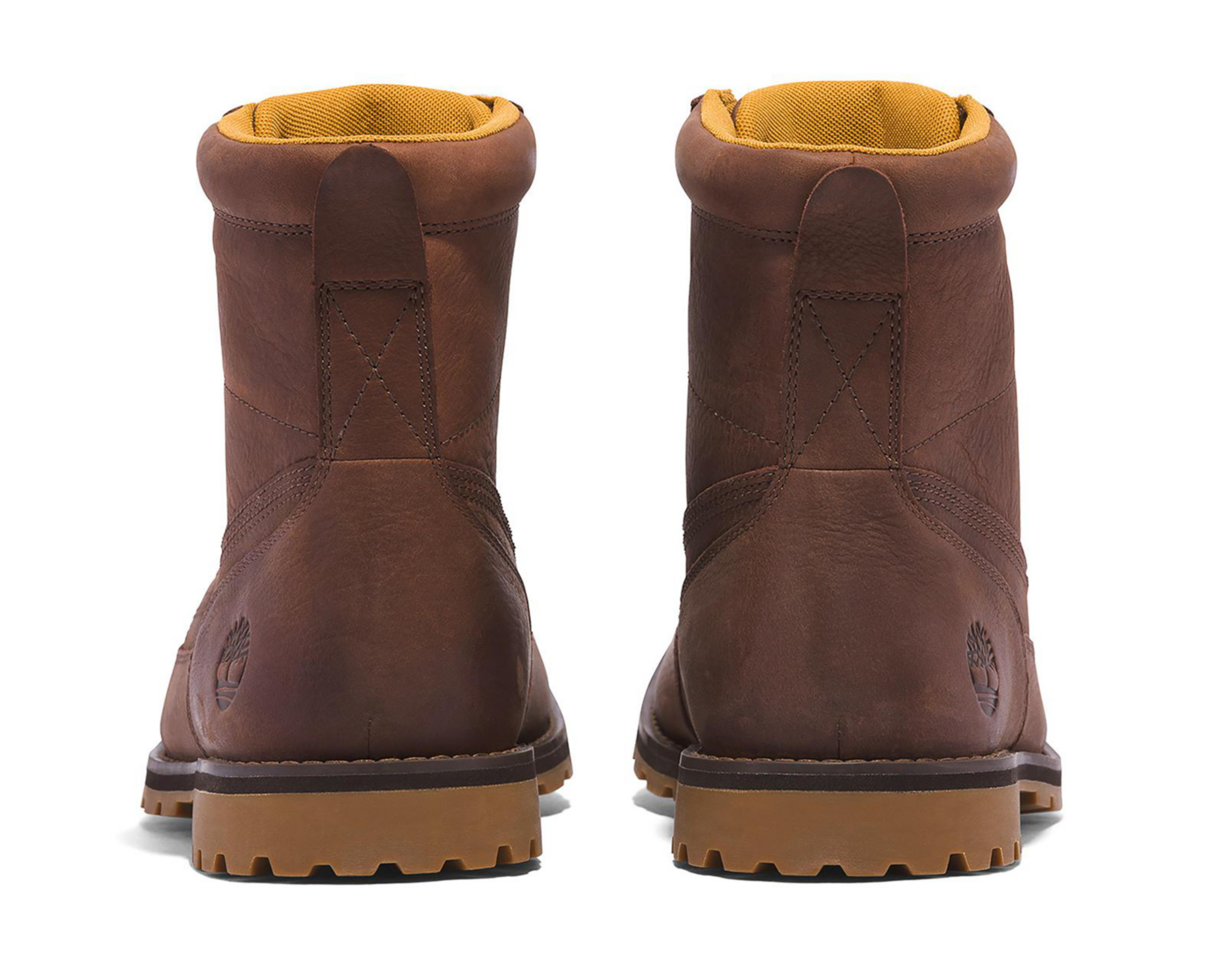 Foto 6 | Botas Casuales Timberland Attleboro 6-Inch de Piel para Hombre