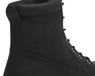 Foto 5 | Botas Casuales Timberland de Piel para Hombre