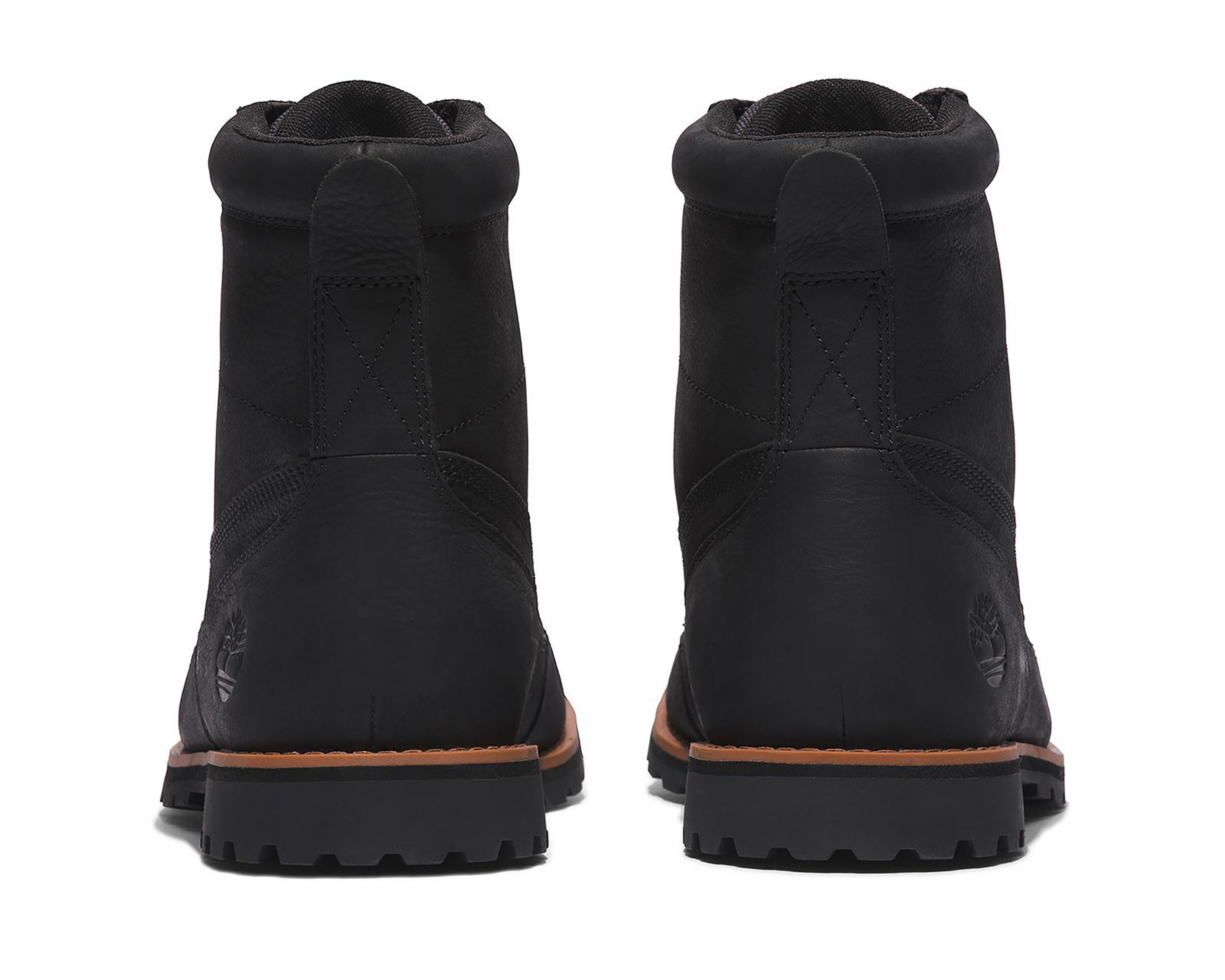 Foto 6 | Botas Casuales Timberland de Piel para Hombre