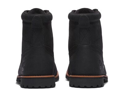 Foto 6 | Botas Casuales Timberland de Piel para Hombre