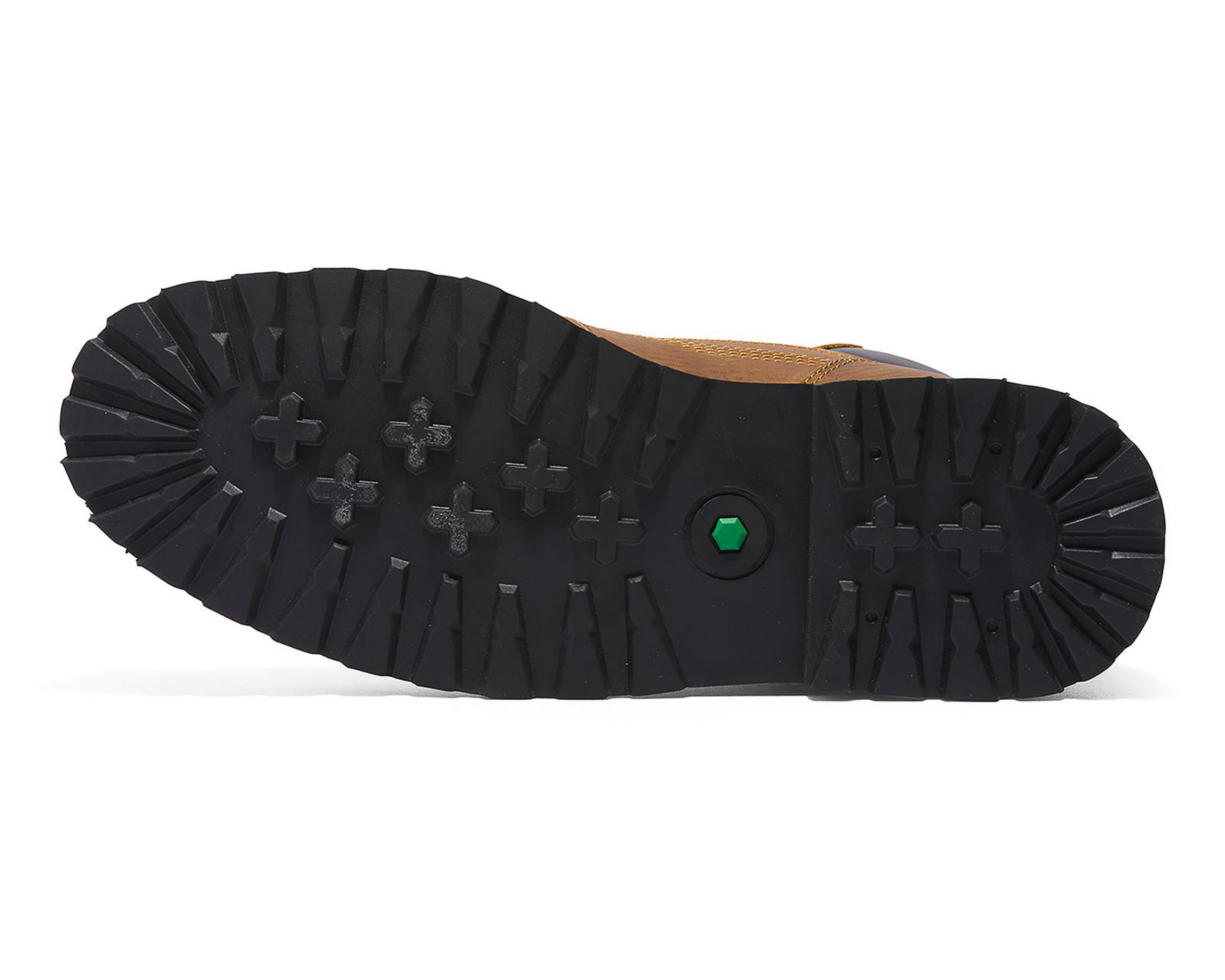 Foto 3 pulgar | Botas Casuales Timberland de Piel para Hombre