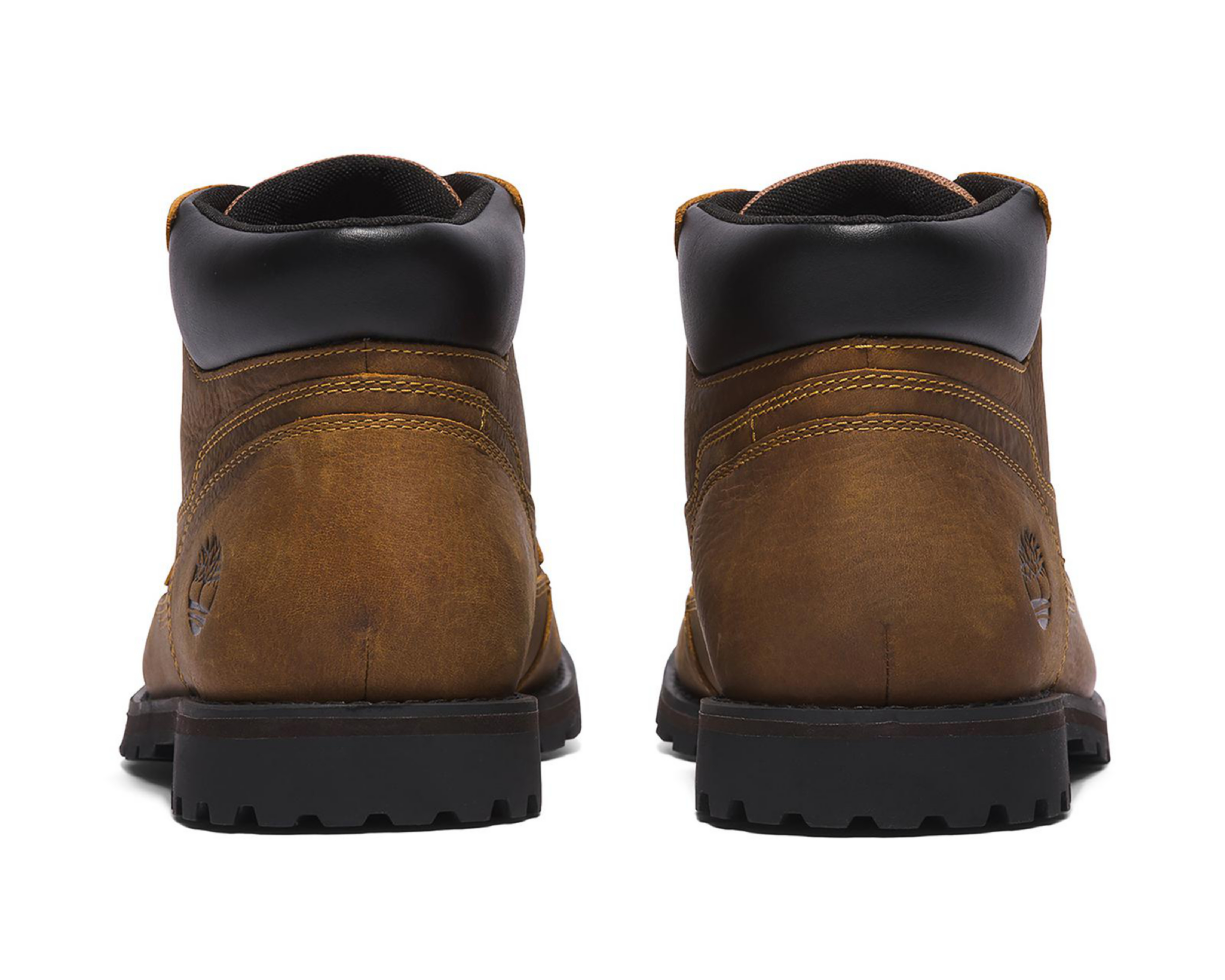 Foto 7 pulgar | Botas Casuales Timberland de Piel para Hombre