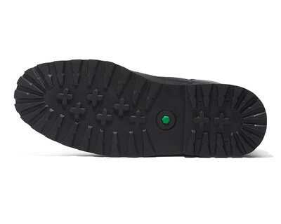 Foto 2 | Botas Casuales Timberland de Piel para Hombre
