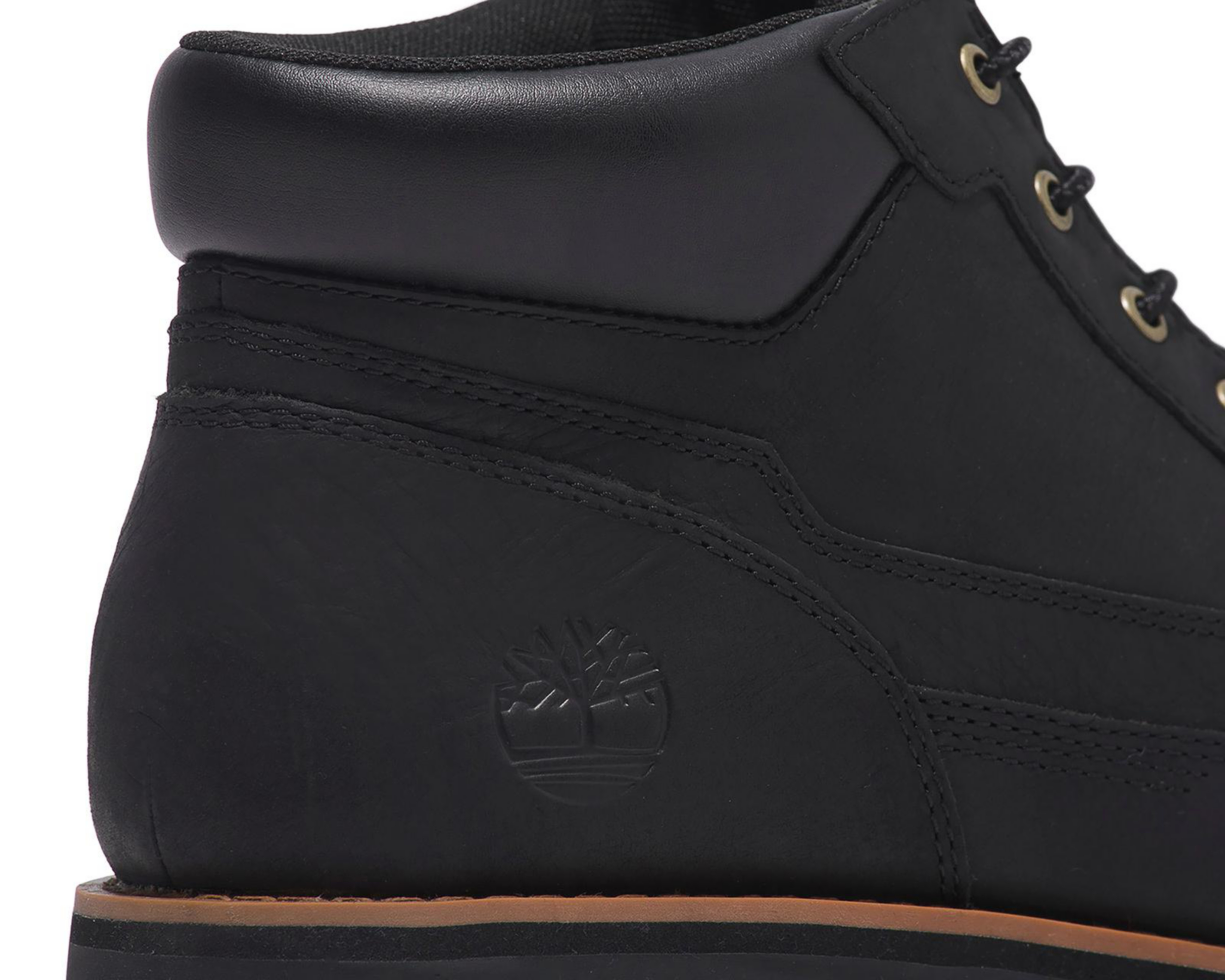 Foto 6 pulgar | Botas Casuales Timberland de Piel para Hombre