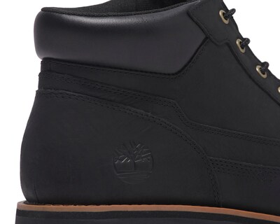 Foto 5 | Botas Casuales Timberland de Piel para Hombre