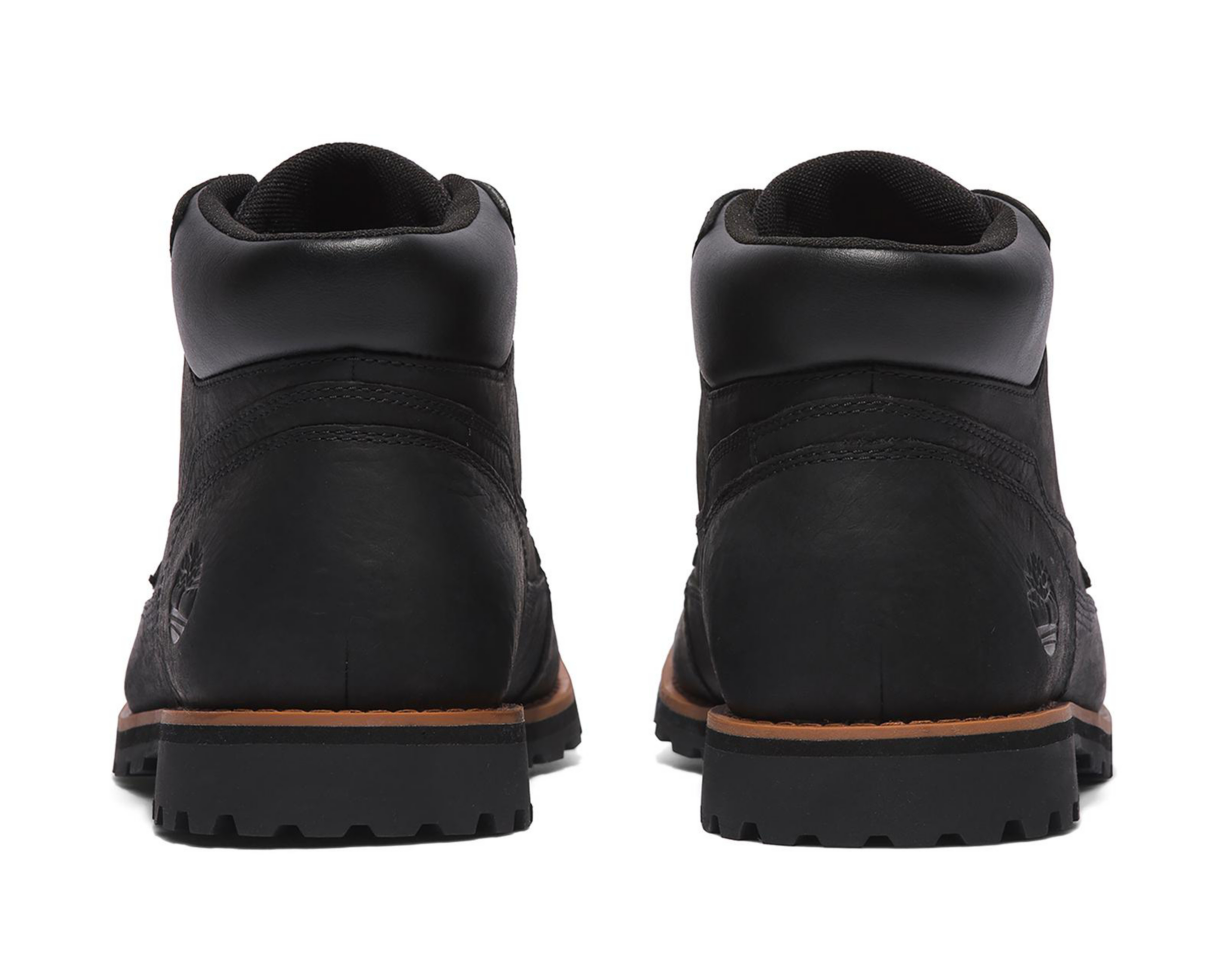 Foto 6 | Botas Casuales Timberland de Piel para Hombre