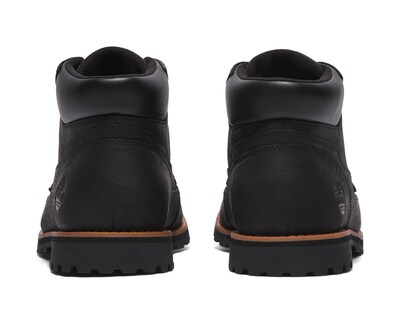 Foto 6 | Botas Casuales Timberland de Piel para Hombre