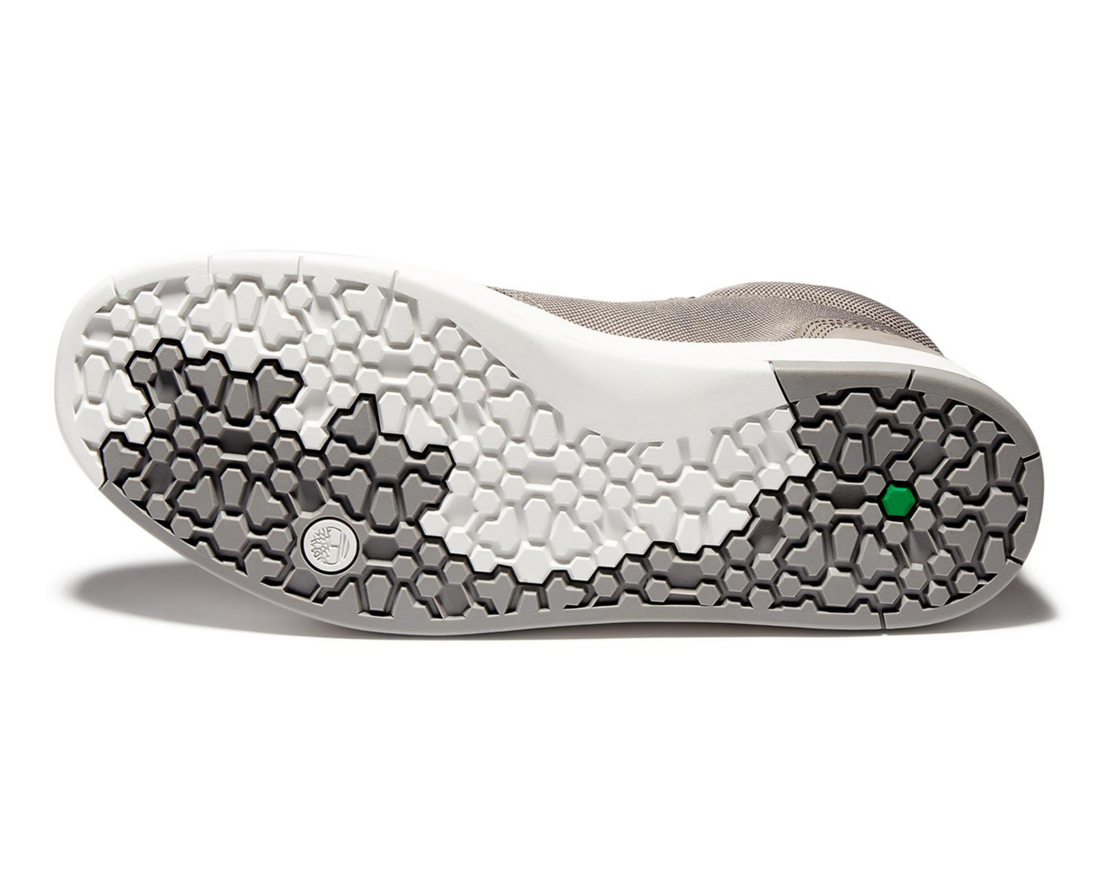 Foto 3 pulgar | Tenis Casuales Timberland Davis Square de Piel para Hombre