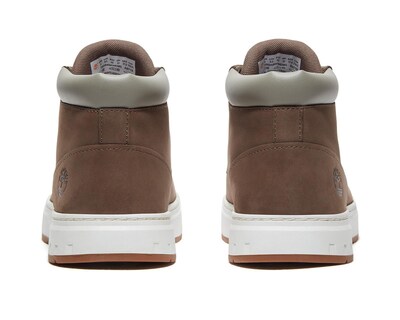 Foto 6 | Tenis Casuales Timberland de Piel para Hombre