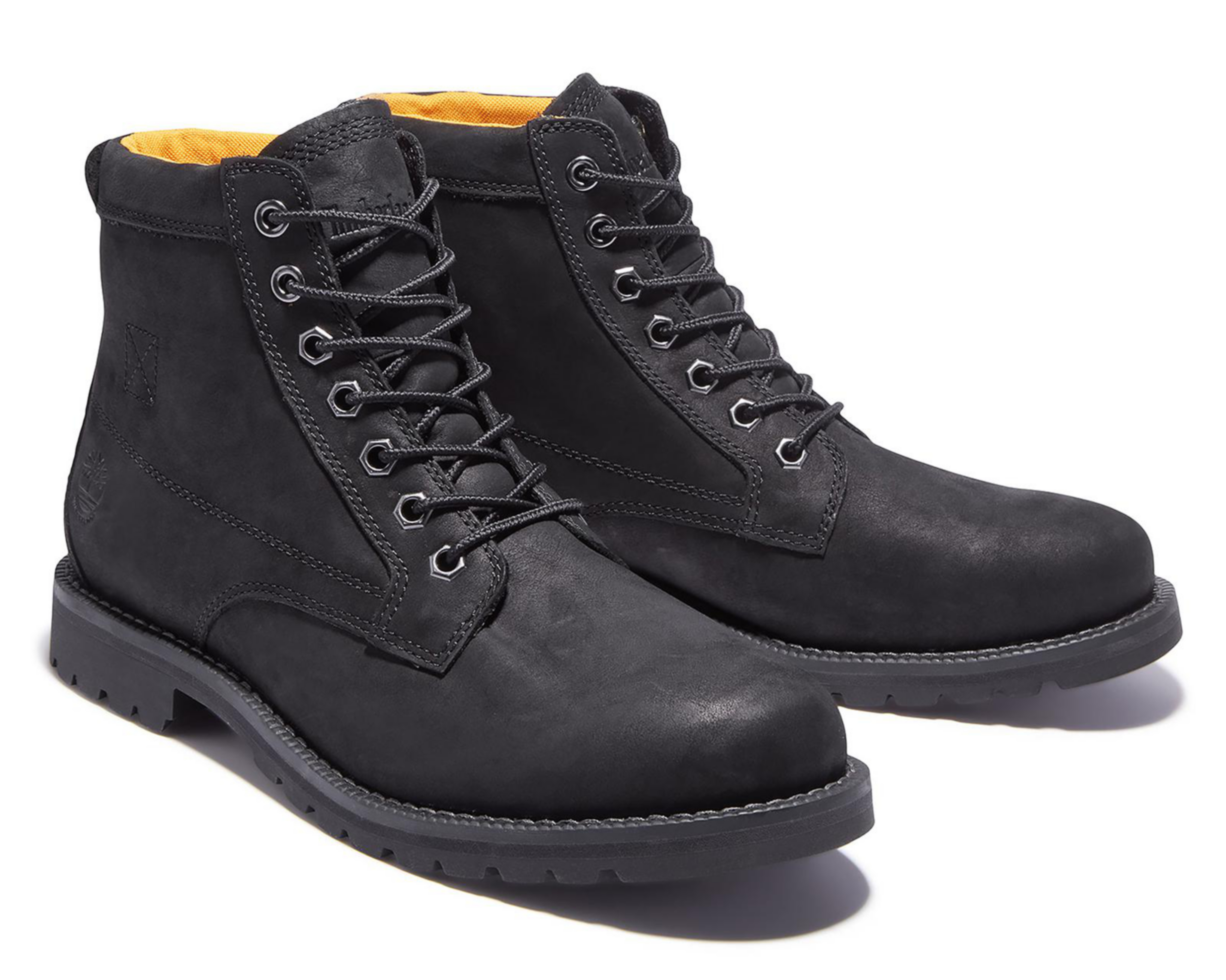 Foto 2 pulgar | Botas Casuales Timberland de Piel para Hombre