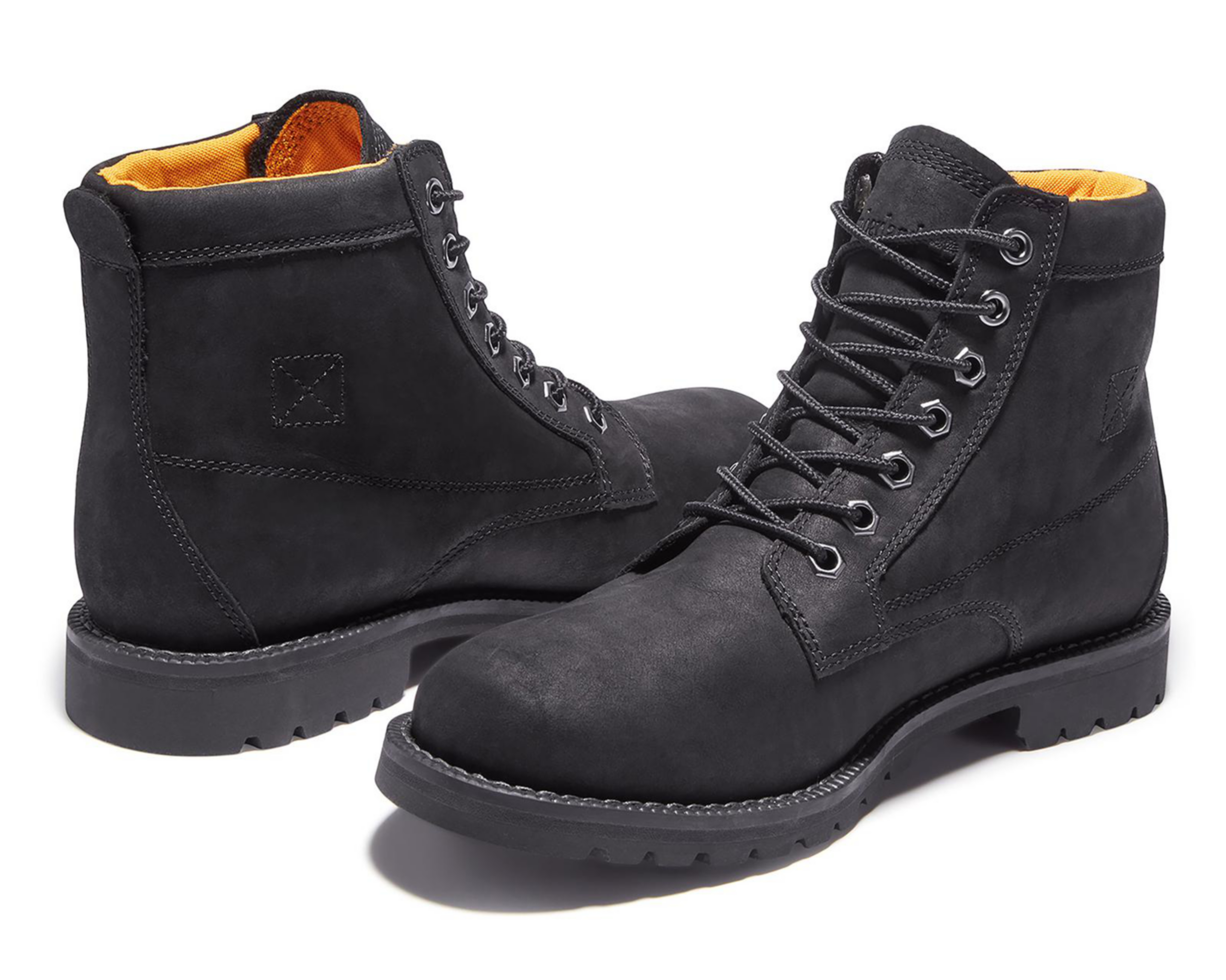 Foto 7 pulgar | Botas Casuales Timberland de Piel para Hombre