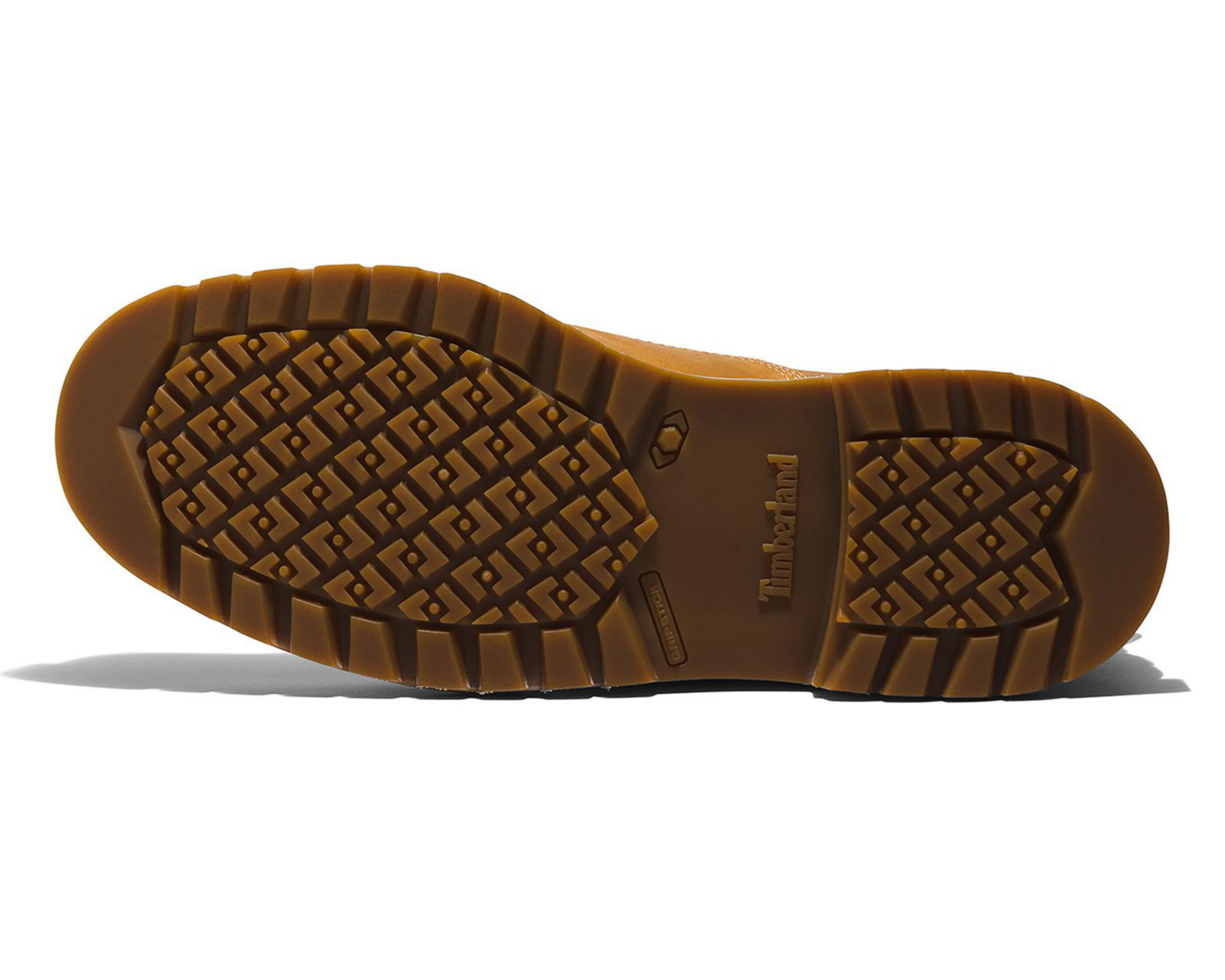 Foto 3 pulgar | Botas Casuales Timberland de Piel para Hombre