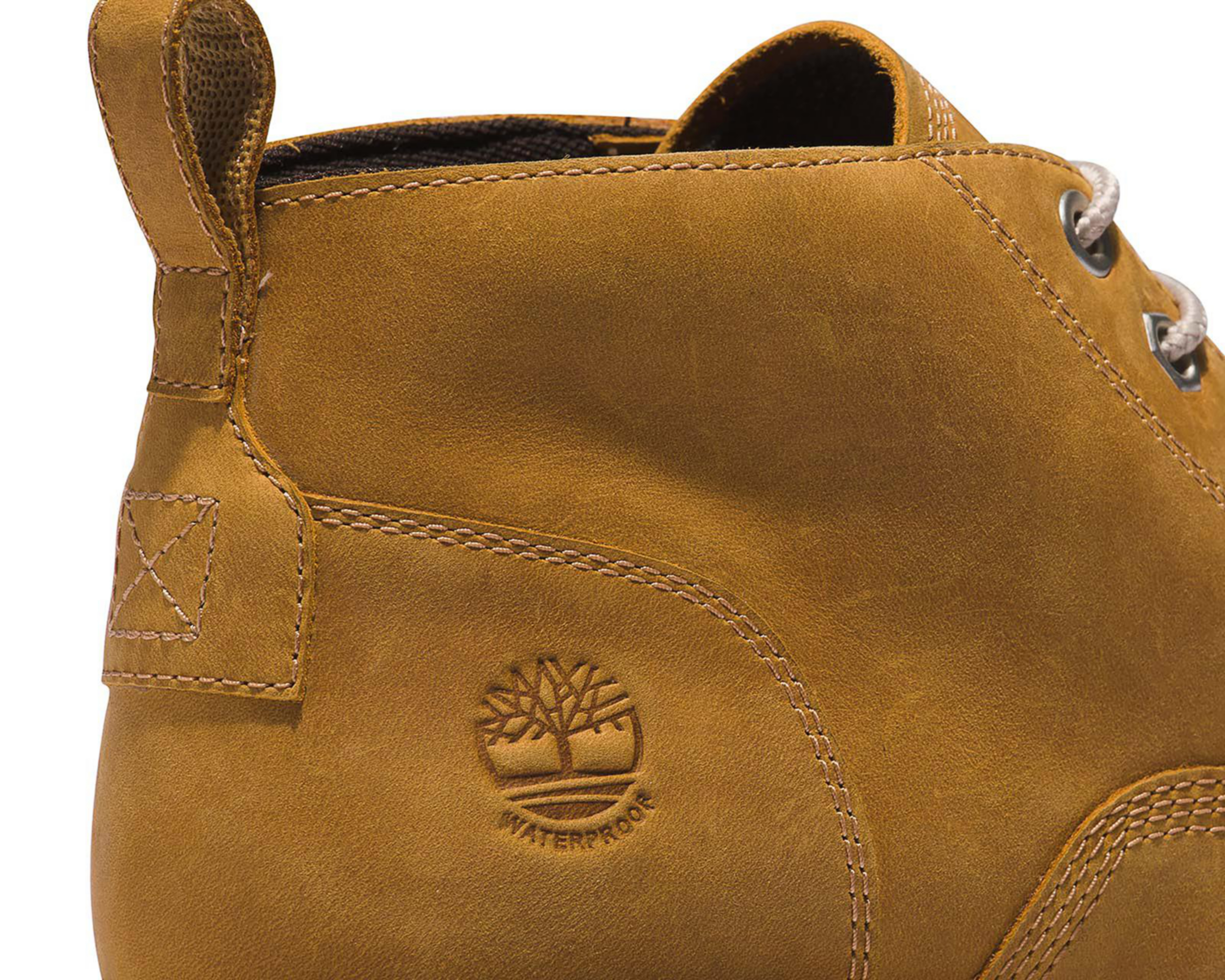 Foto 6 pulgar | Botas Casuales Timberland de Piel para Hombre