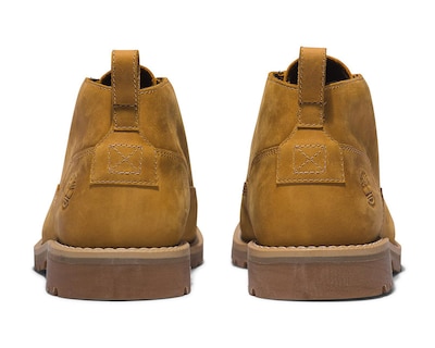 Foto 6 | Botas Casuales Timberland de Piel para Hombre