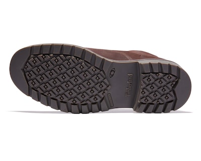 Foto 2 | Botas Casuales Timberland de Piel para Hombre