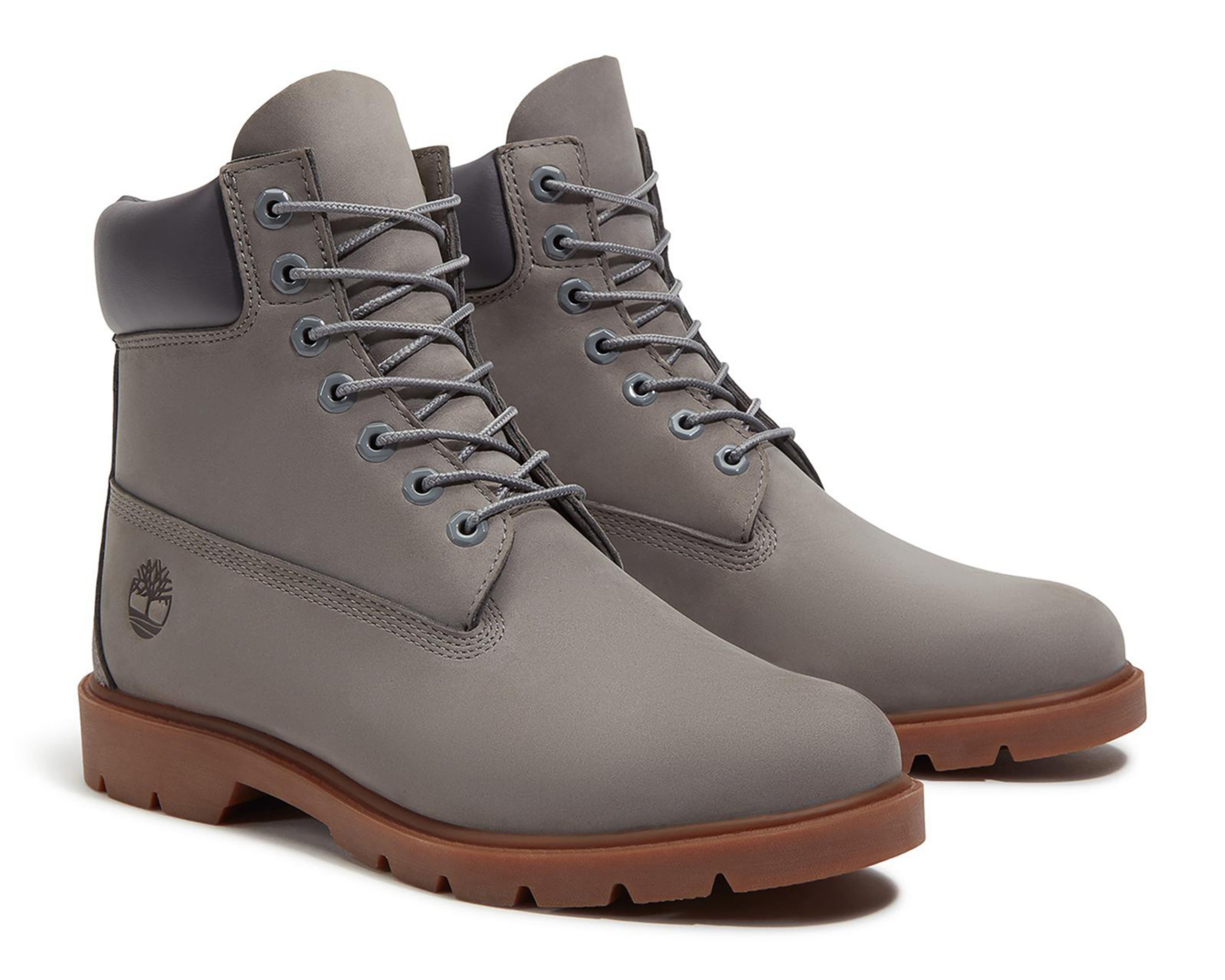 Foto 2 pulgar | Botas Timberland de Piel para Hombre