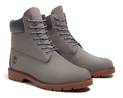 Foto 1 | Botas Timberland de Piel para Hombre