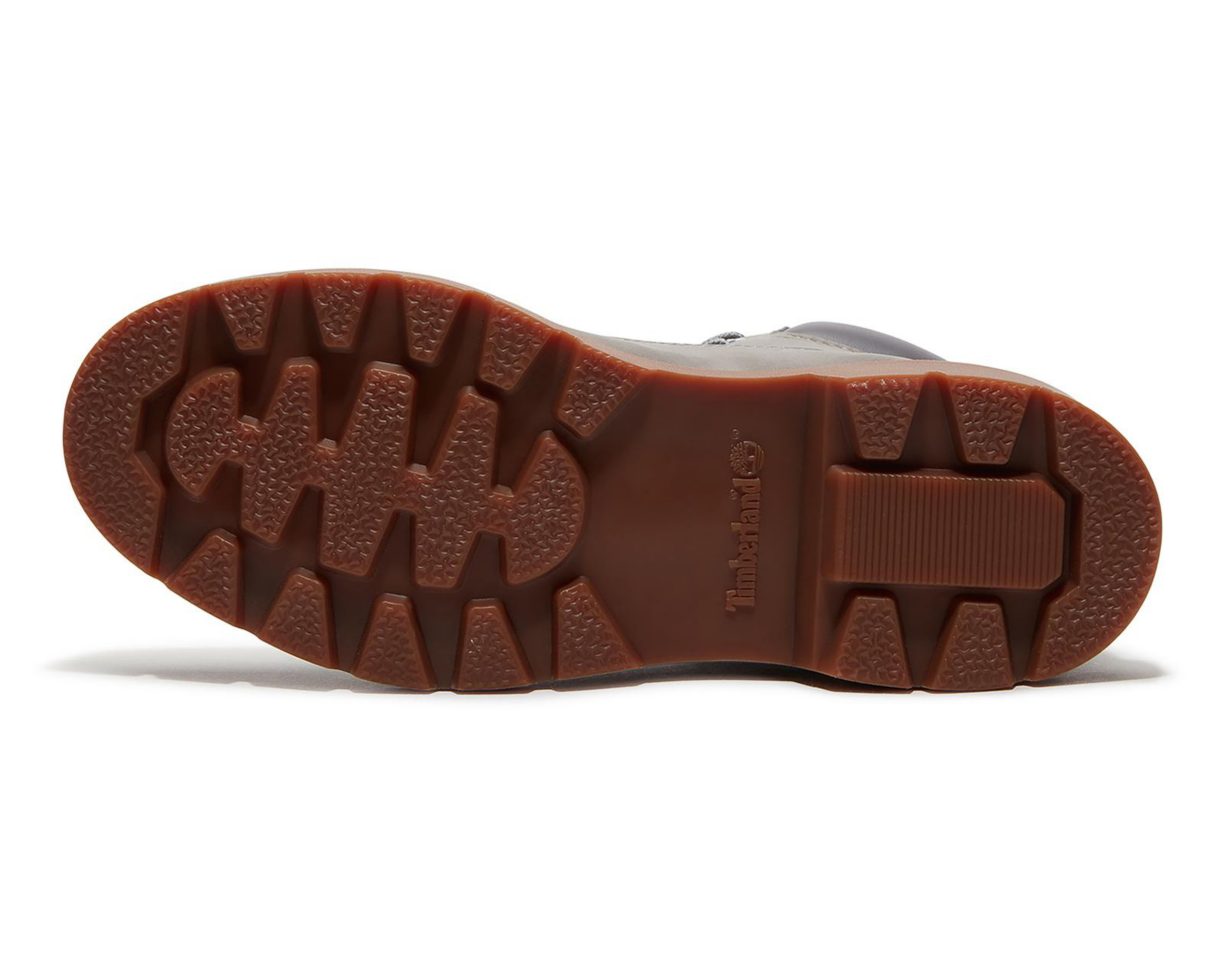 Foto 3 pulgar | Botas Timberland de Piel para Hombre