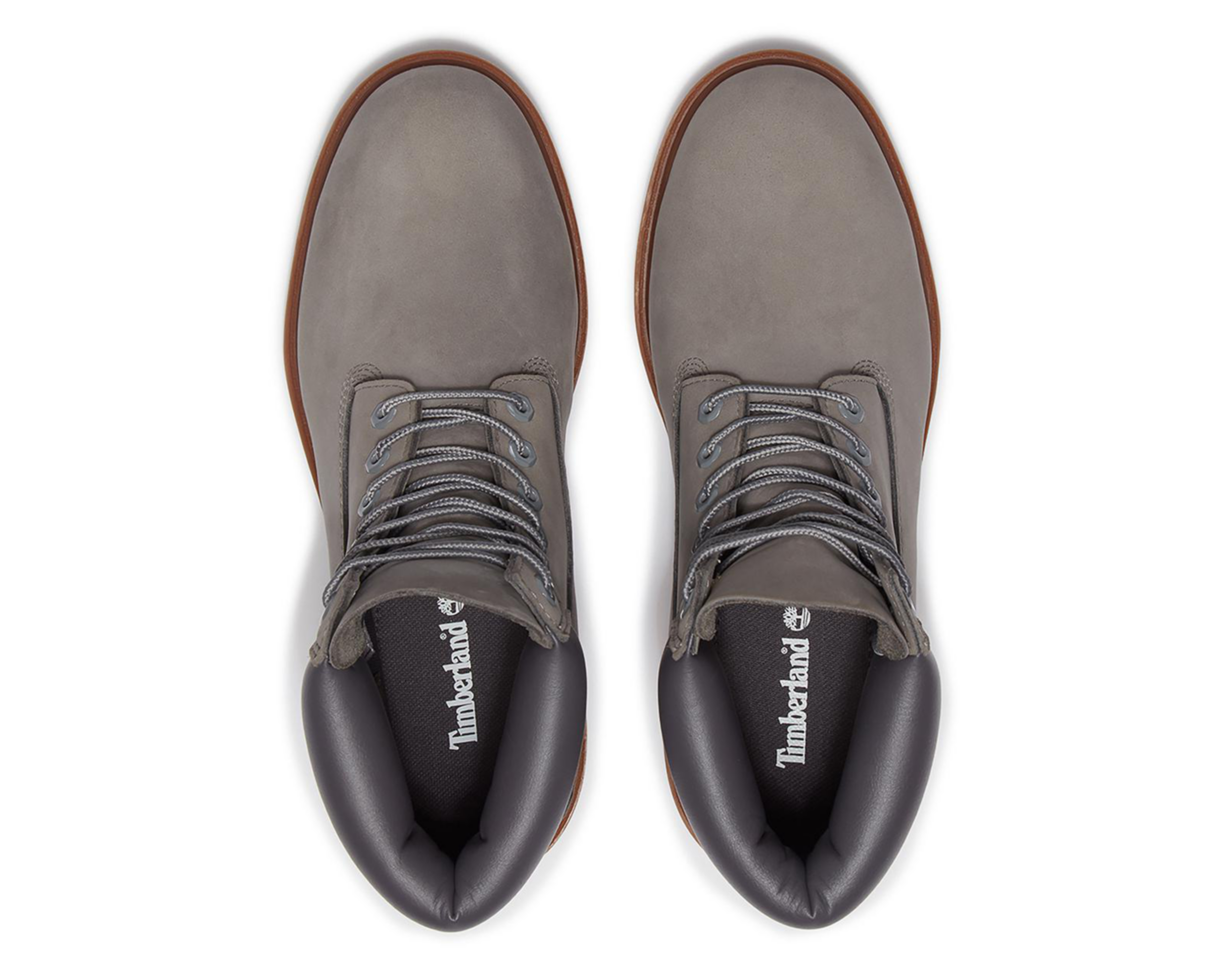 Foto 4 pulgar | Botas Timberland de Piel para Hombre
