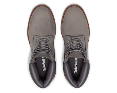 Foto 3 | Botas Timberland de Piel para Hombre