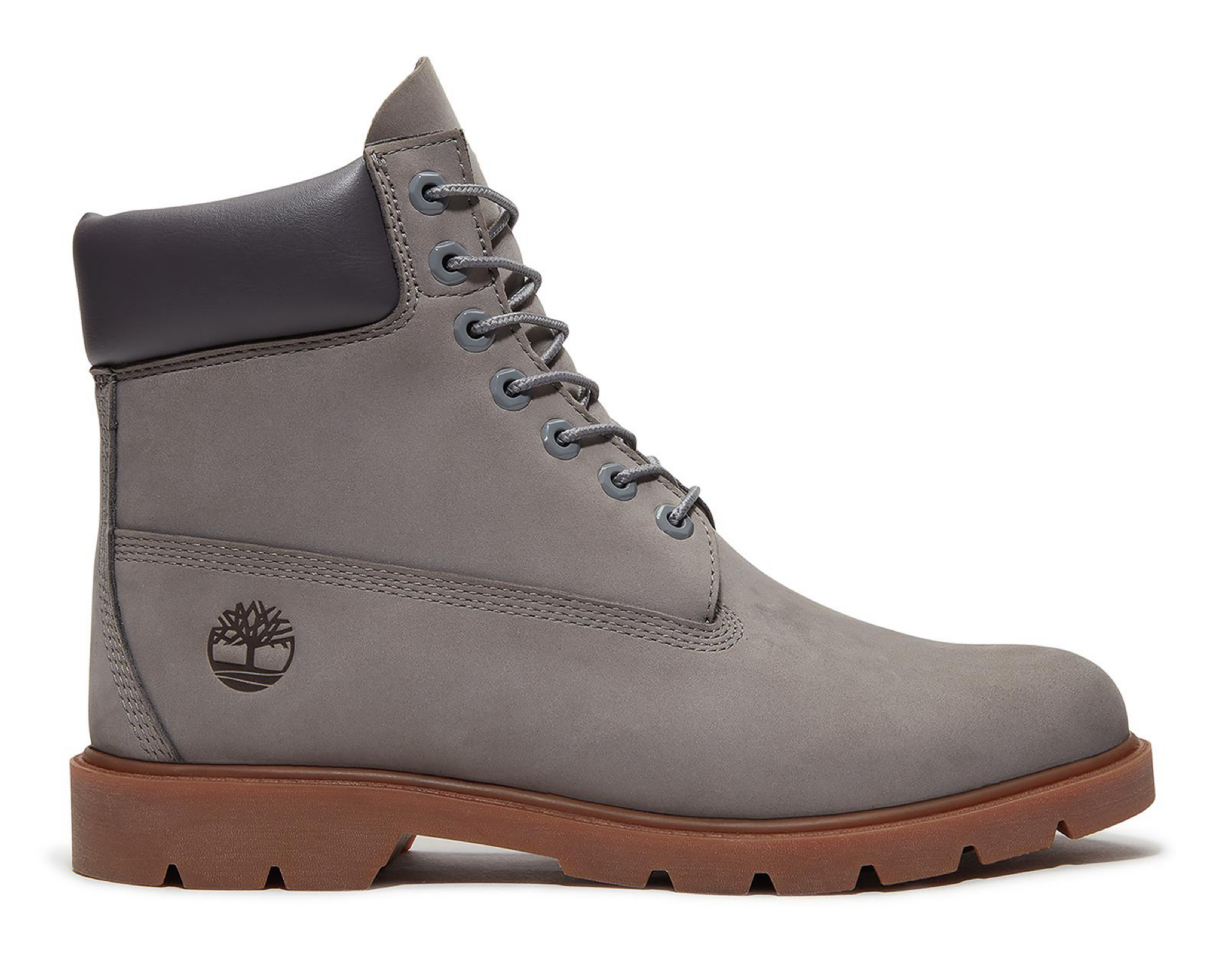 Foto 5 pulgar | Botas Timberland de Piel para Hombre