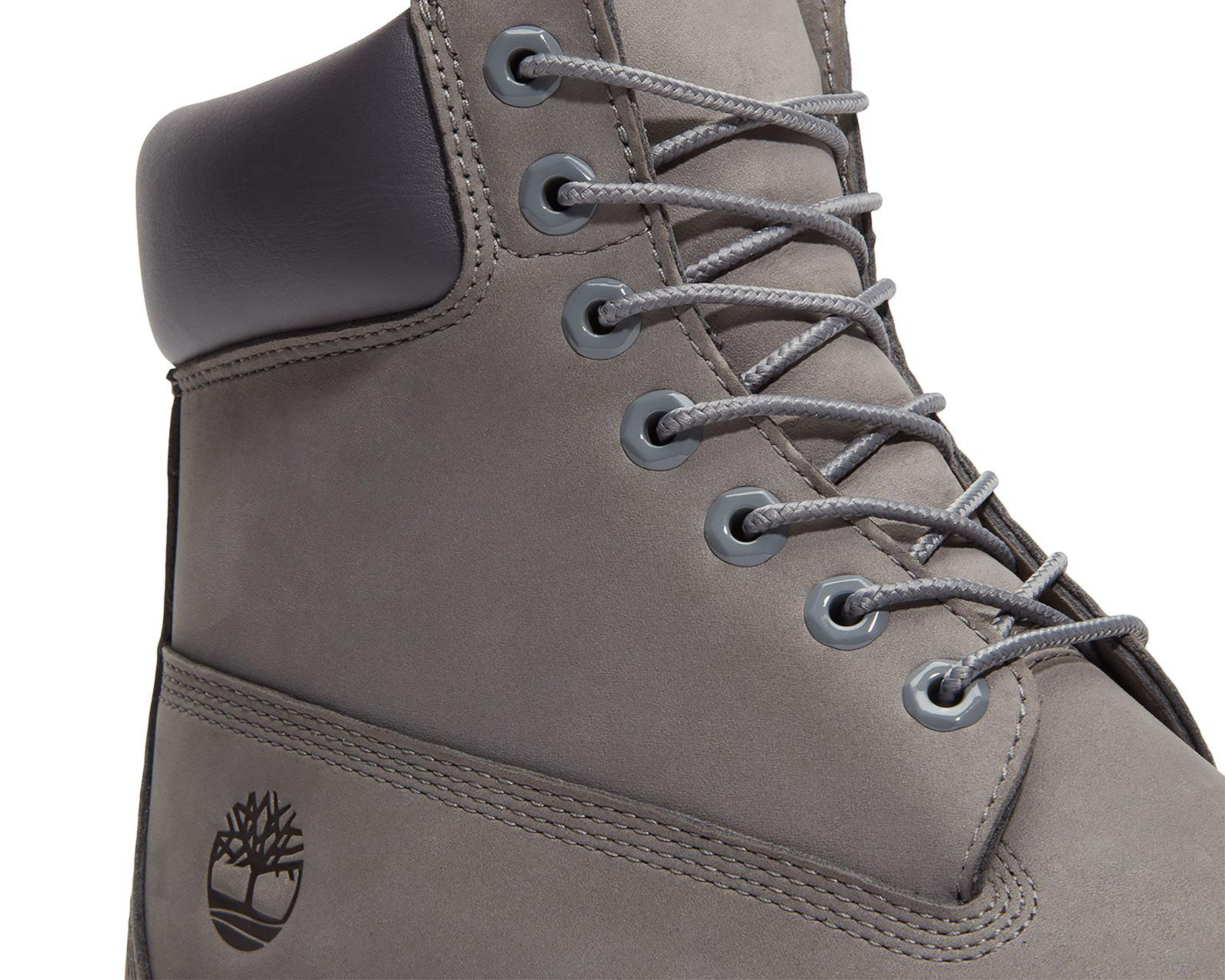 Foto 6 pulgar | Botas Timberland de Piel para Hombre