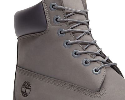 Foto 5 | Botas Timberland de Piel para Hombre
