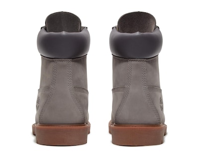 Foto 6 | Botas Timberland de Piel para Hombre