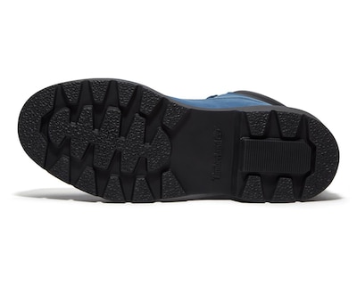 Foto 2 | Botas Casuales Timberland de Piel para Hombre