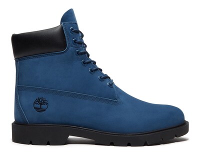 Foto 4 | Botas Casuales Timberland de Piel para Hombre