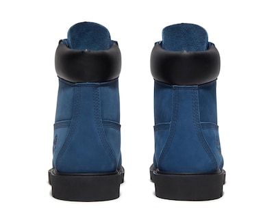 Foto 6 | Botas Casuales Timberland de Piel para Hombre