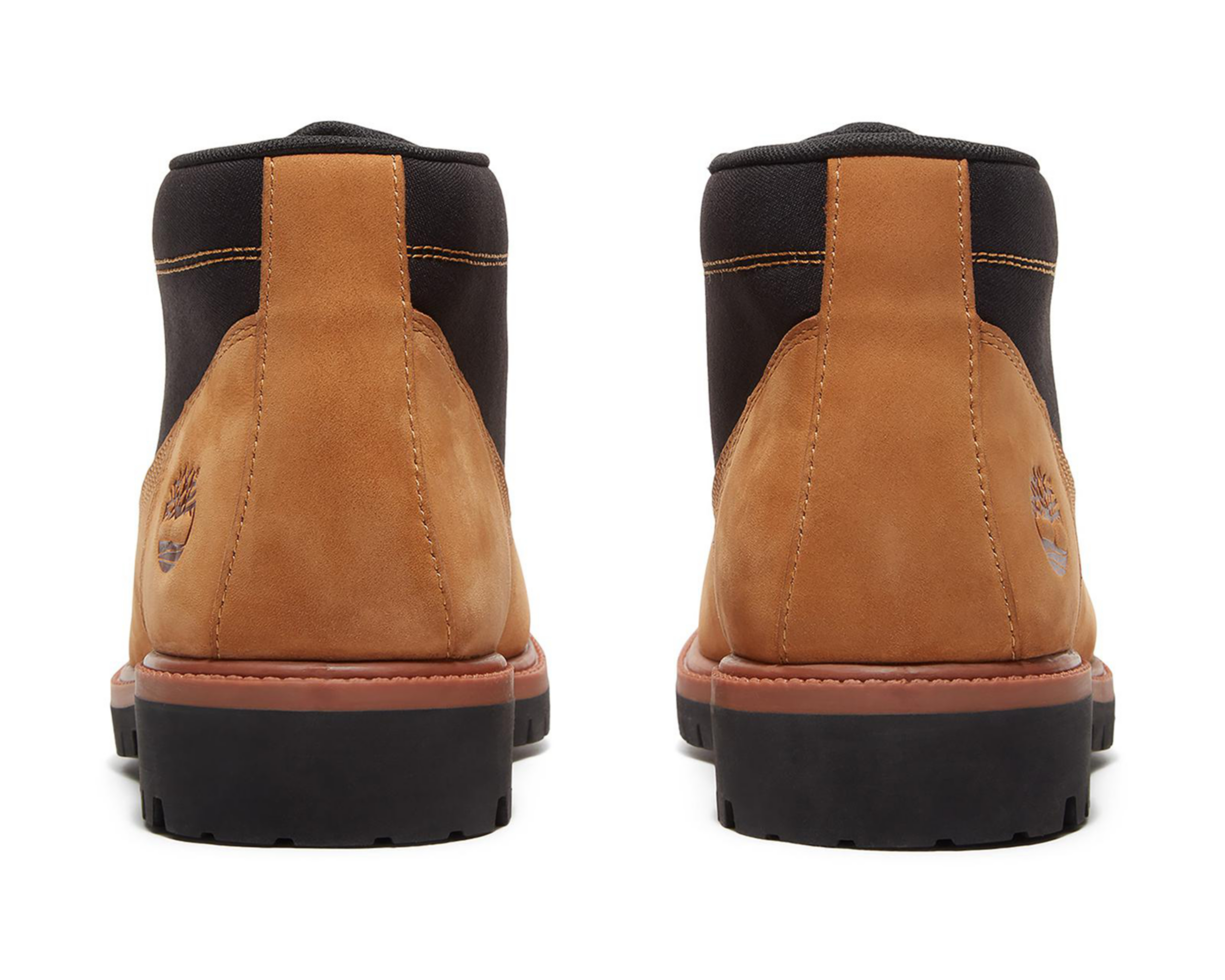 Foto 7 pulgar | Botas Casuales Timberland de Piel para Hombre