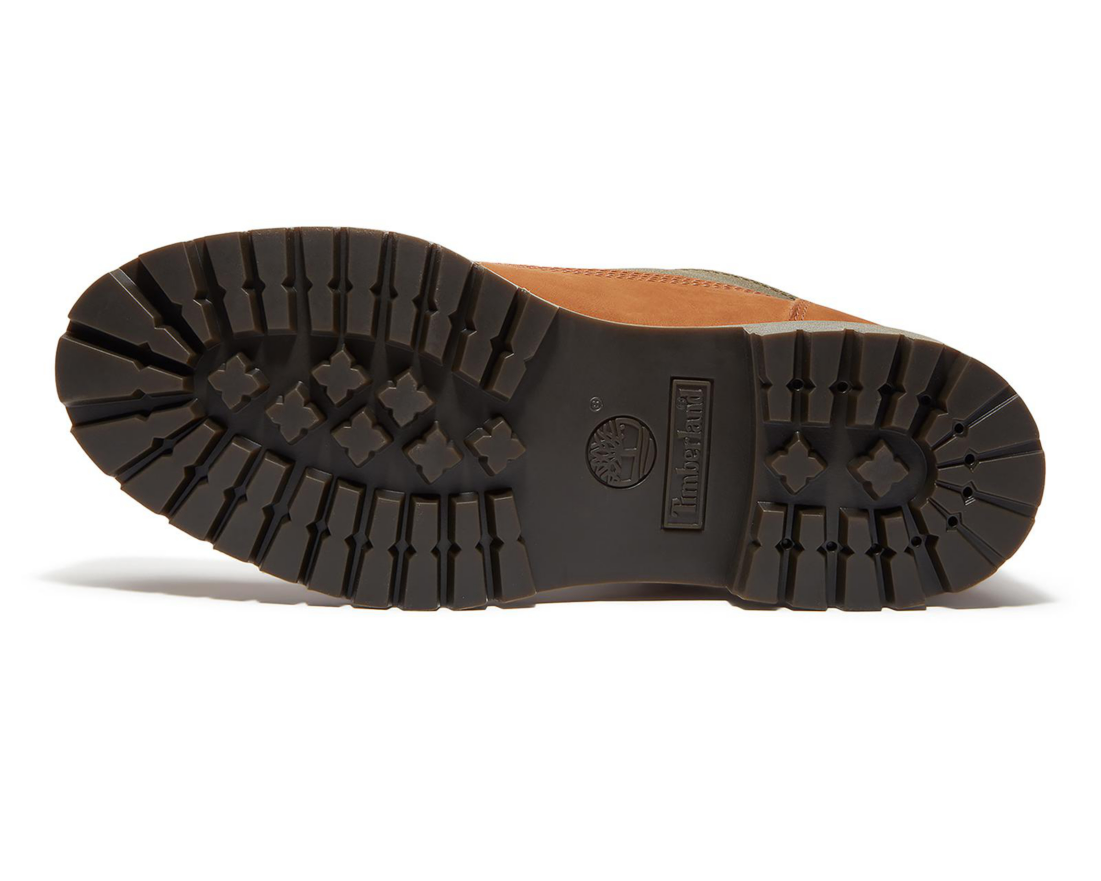 Foto 3 pulgar | Botas Timberland de Piel para Hombre
