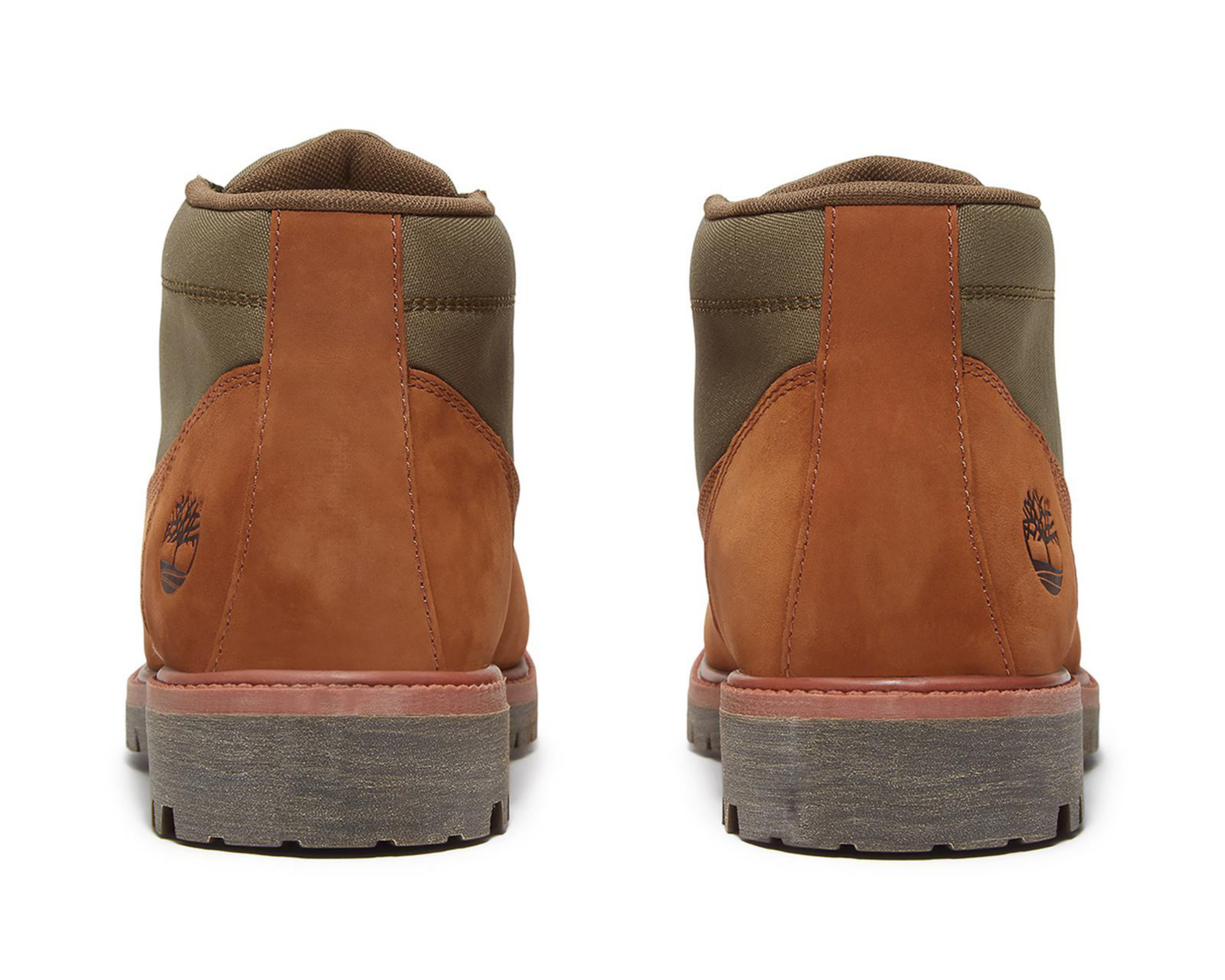 Foto 6 | Botas Timberland de Piel para Hombre