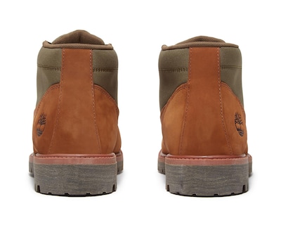 Foto 6 | Botas Timberland de Piel para Hombre