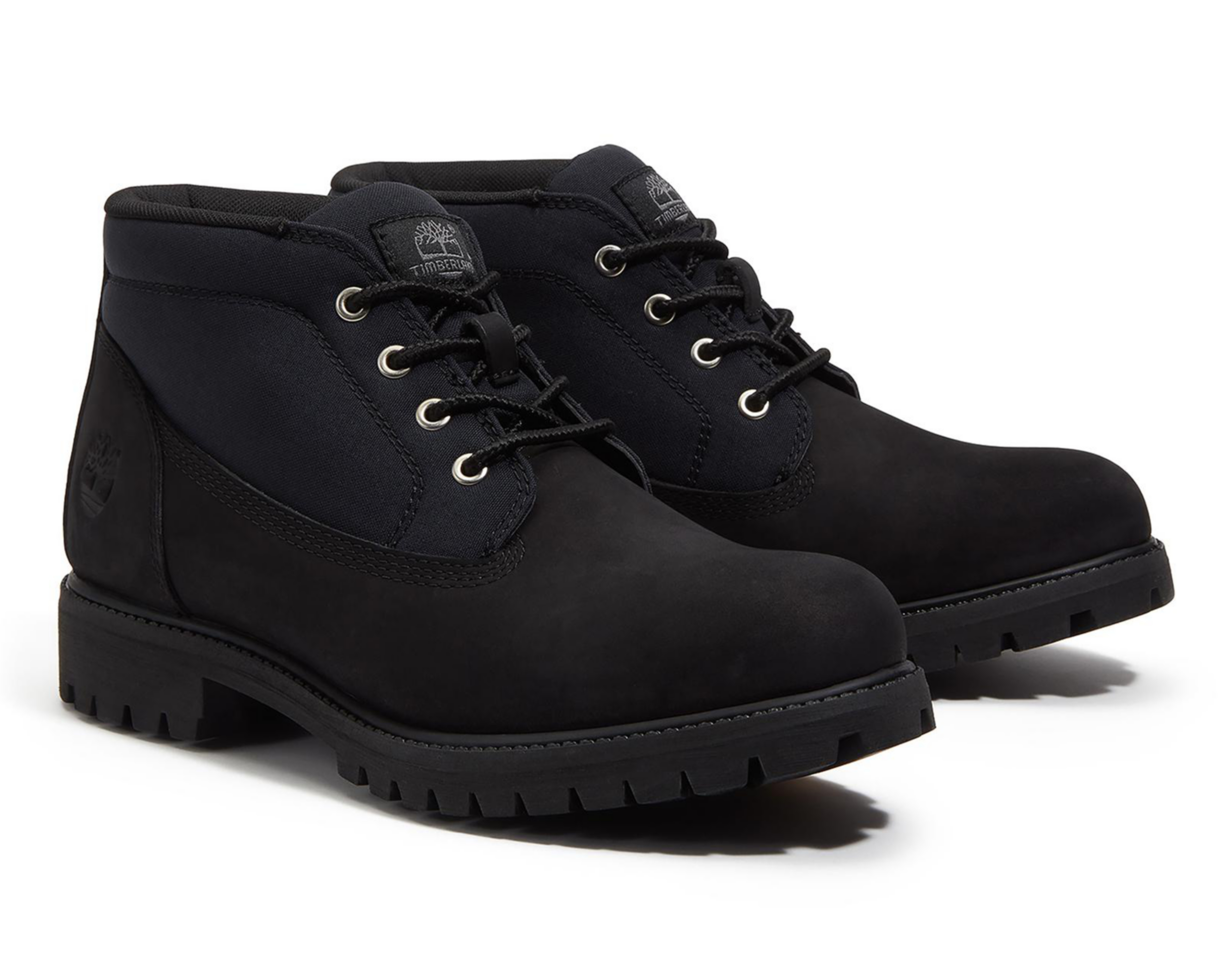 Foto 2 pulgar | Botas Casuales Timberland de Piel para Hombre