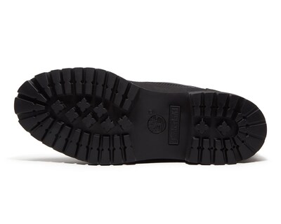Foto 2 | Botas Casuales Timberland de Piel para Hombre