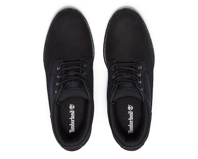 Foto 3 | Botas Casuales Timberland de Piel para Hombre