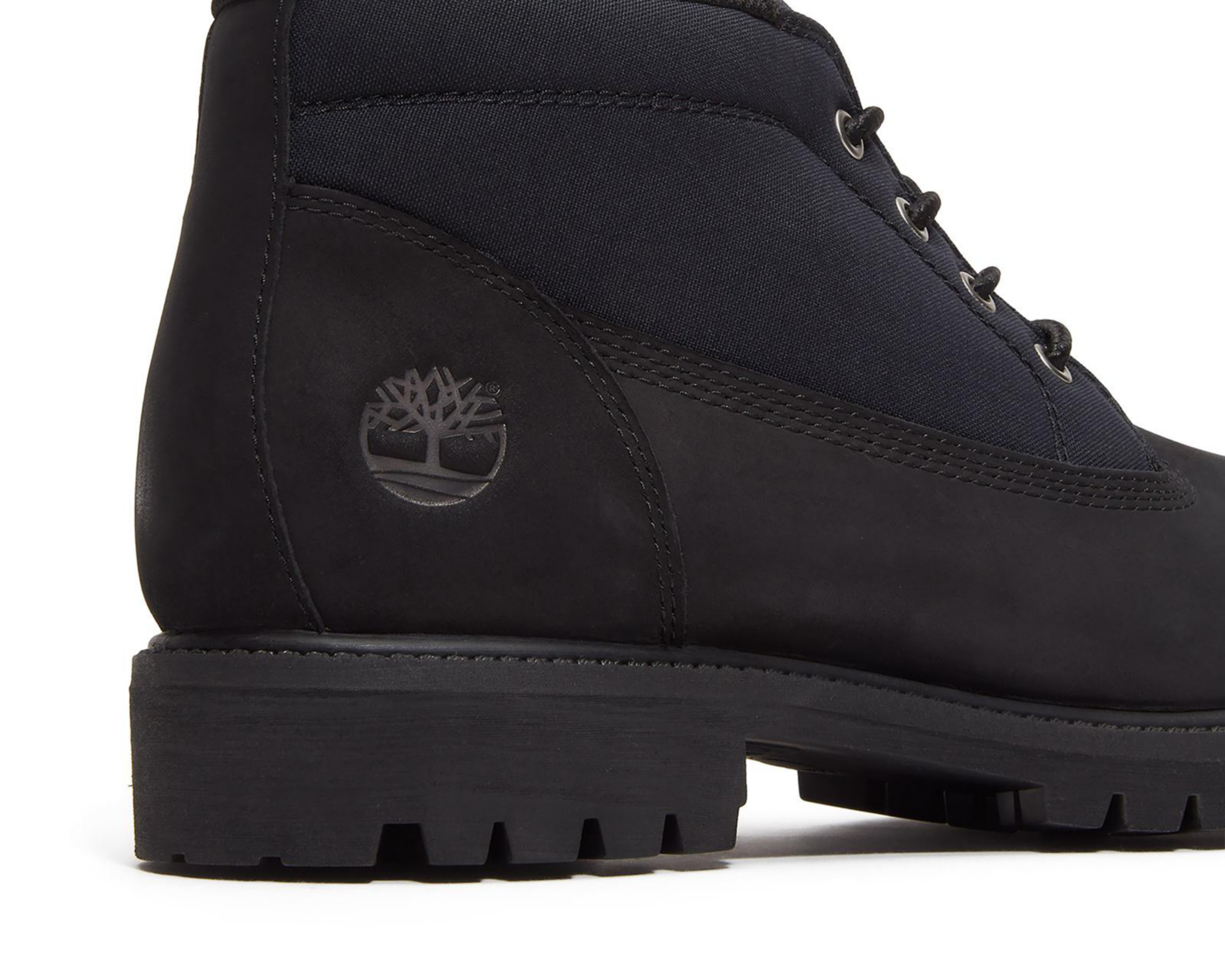 Foto 6 pulgar | Botas Casuales Timberland de Piel para Hombre