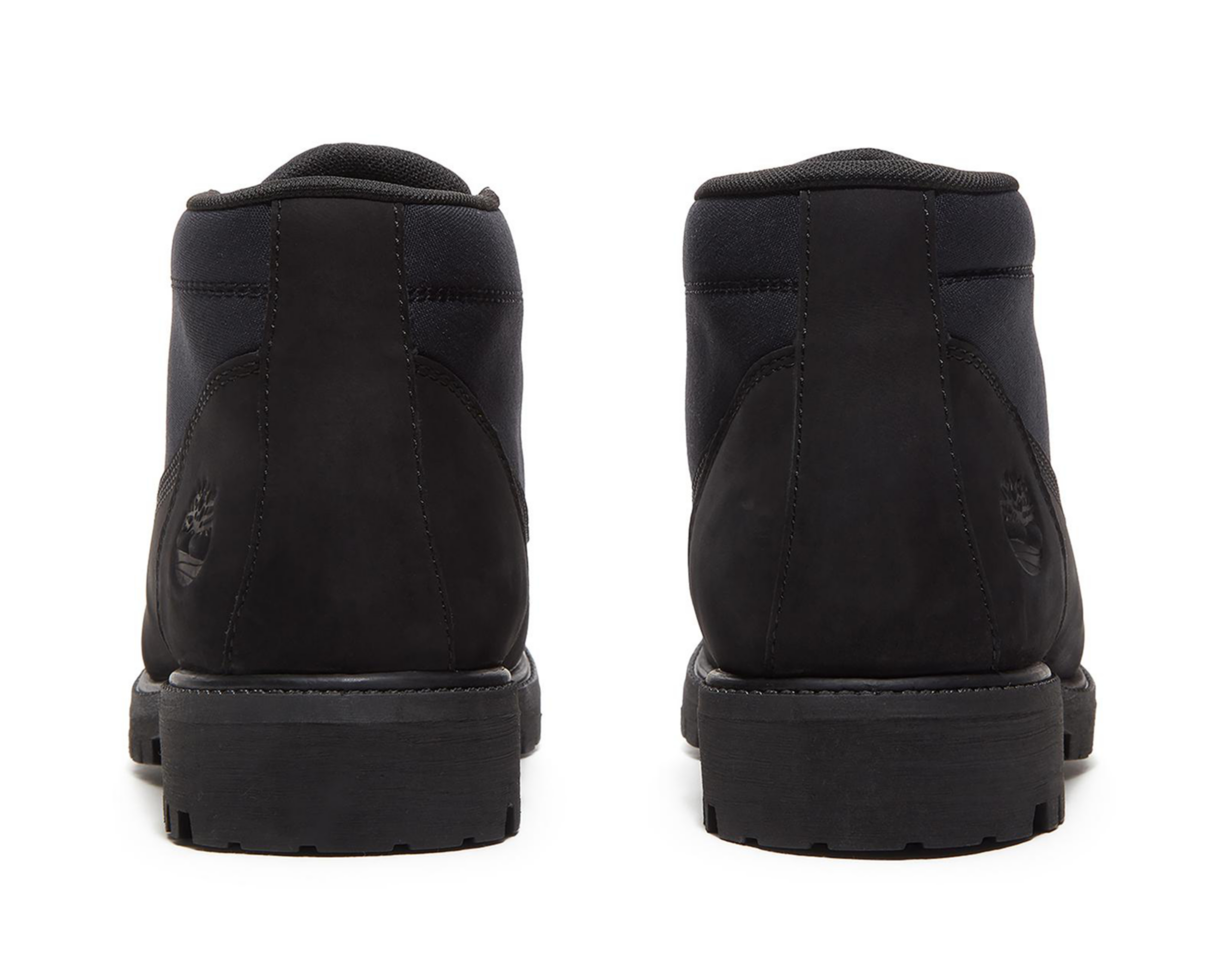 Foto 6 | Botas Casuales Timberland de Piel para Hombre