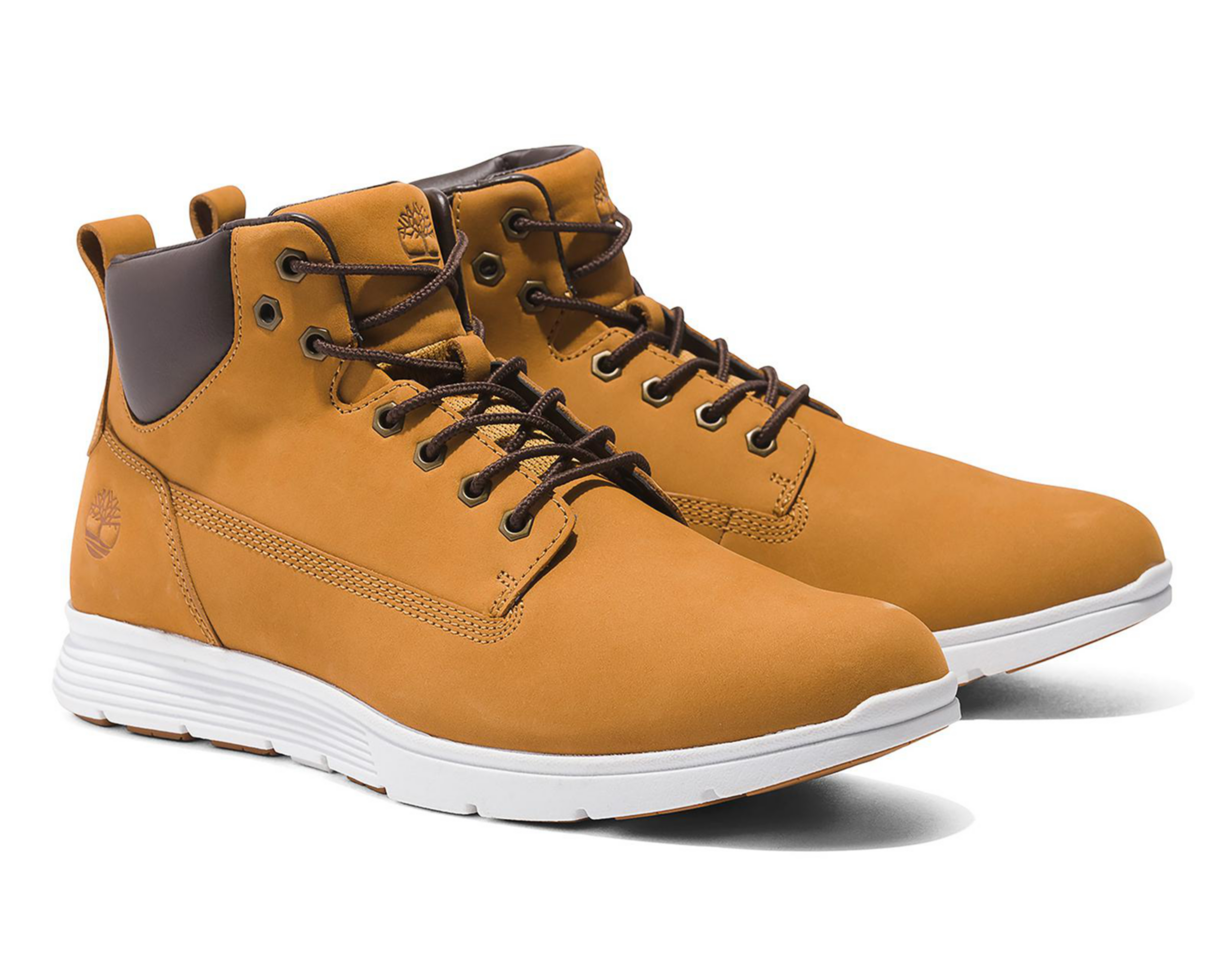 Foto 1 | Tenis Timberland Killington de Piel para Hombre