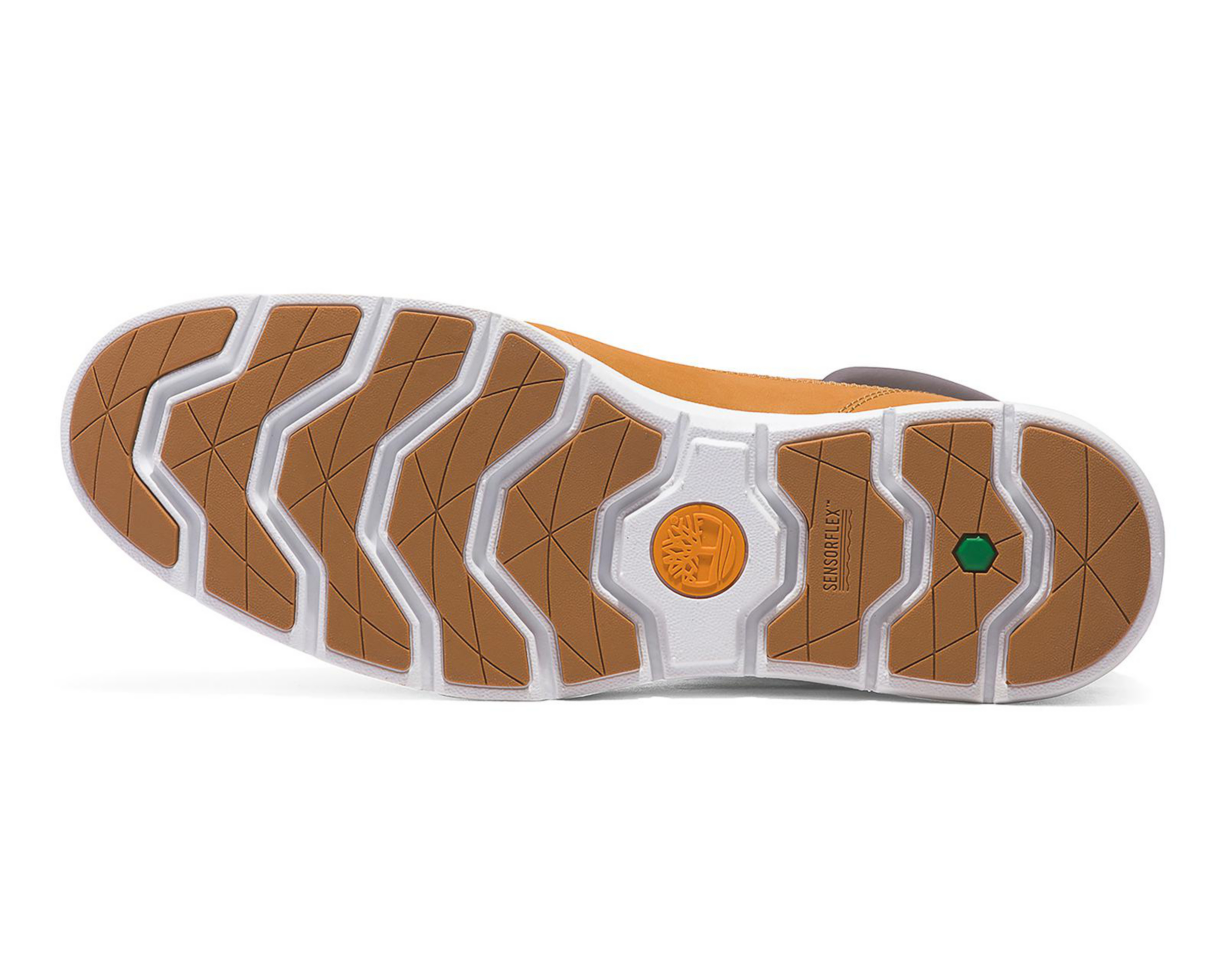 Foto 2 | Tenis Timberland Killington de Piel para Hombre