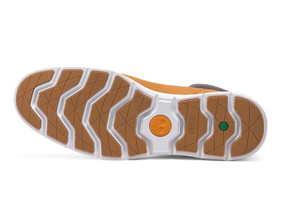 Foto 2 | Tenis Timberland Killington de Piel para Hombre