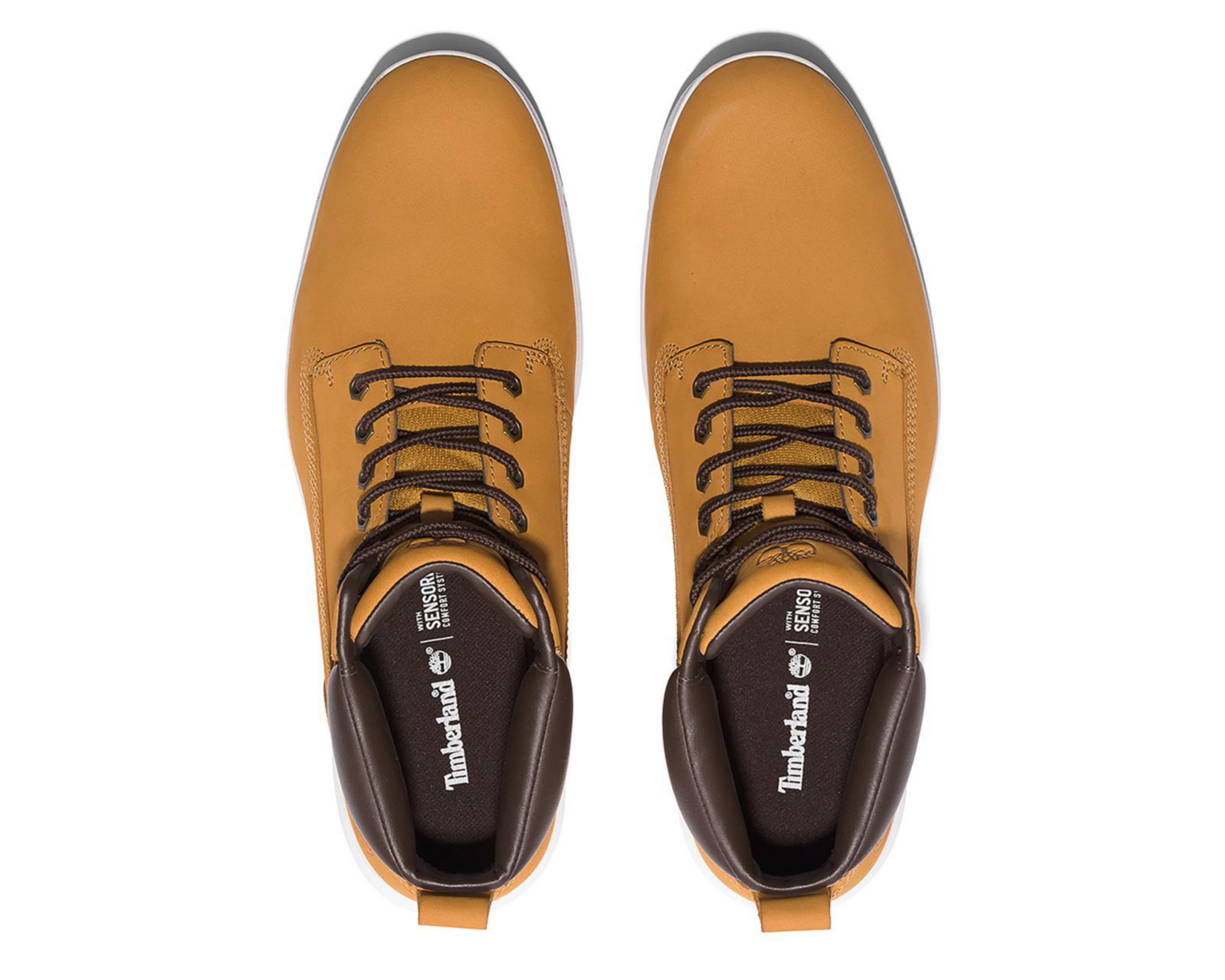 Foto 3 | Tenis Timberland Killington de Piel para Hombre