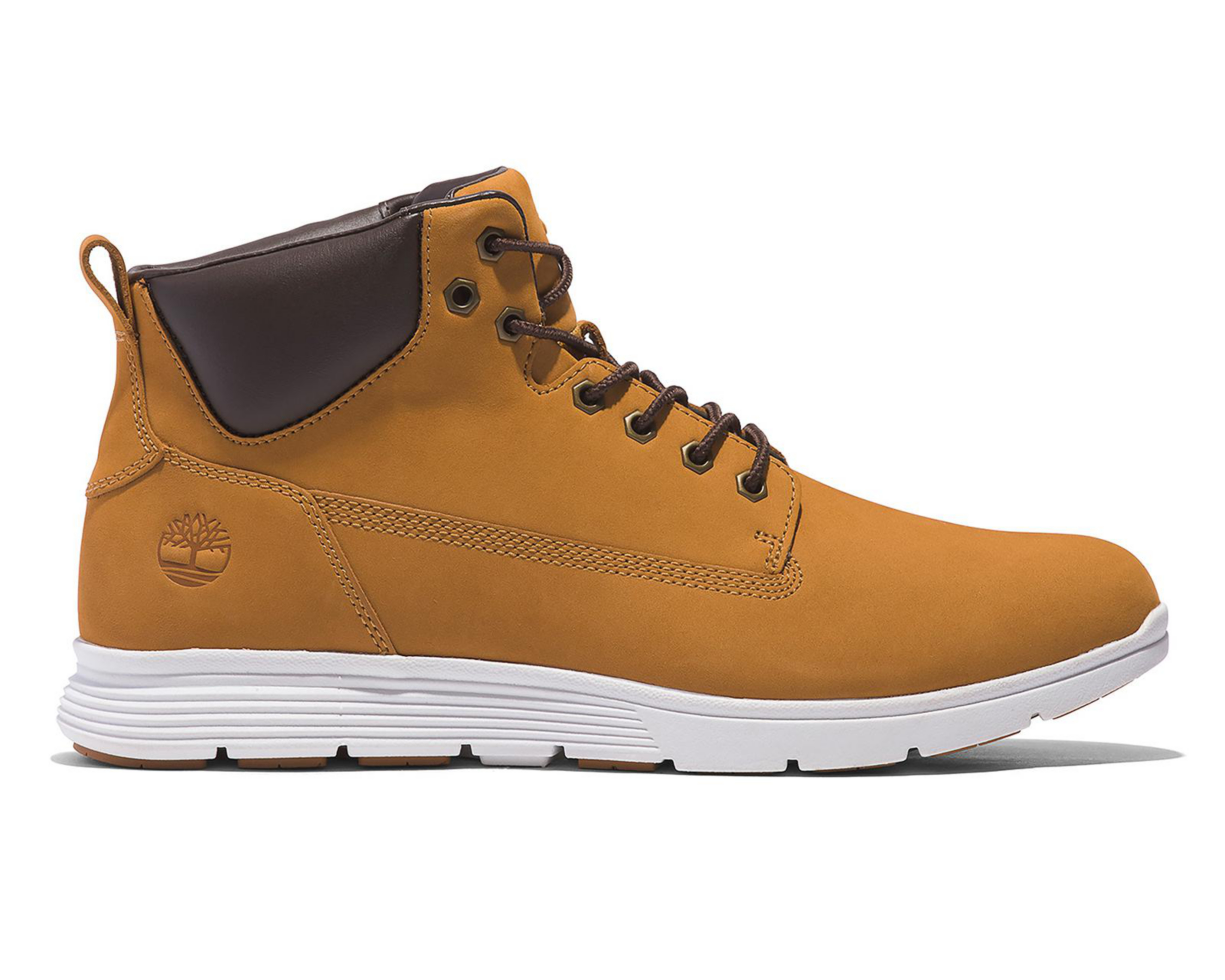 Foto 4 | Tenis Timberland Killington de Piel para Hombre